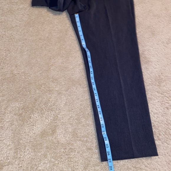 🩶♦️NWT Ruby Rd 14 Short Slacks🩶 - Picture 10 of 10